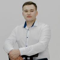 Александр Манько