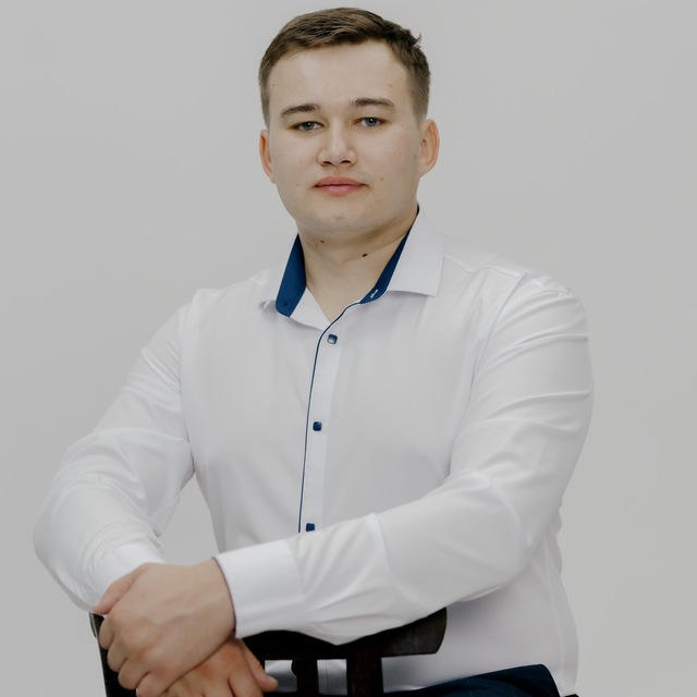 Манько Александр